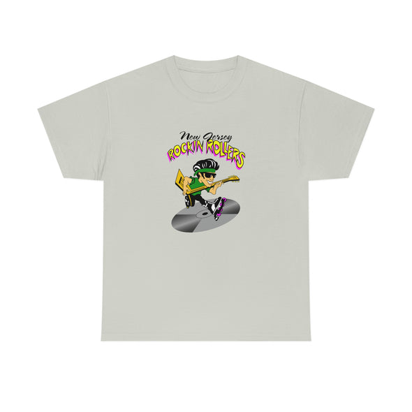 New Jersey Rockin Rollers T-Shirt