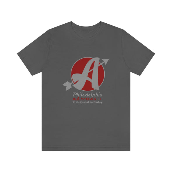 Philadelphia Arrows T-Shirt (Premium Lightweight)