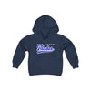 New Haven Blades Script Hoodie (Youth)