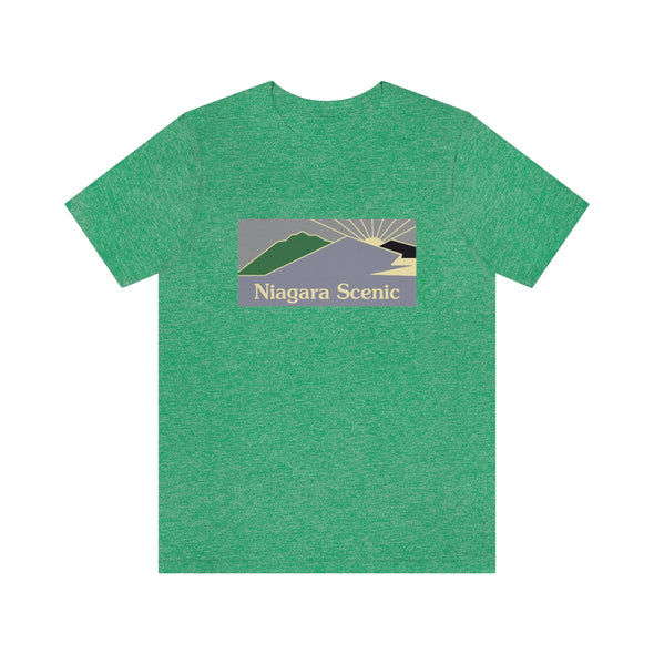 Niagara Scenics T-Shirt (Premium Lightweight)