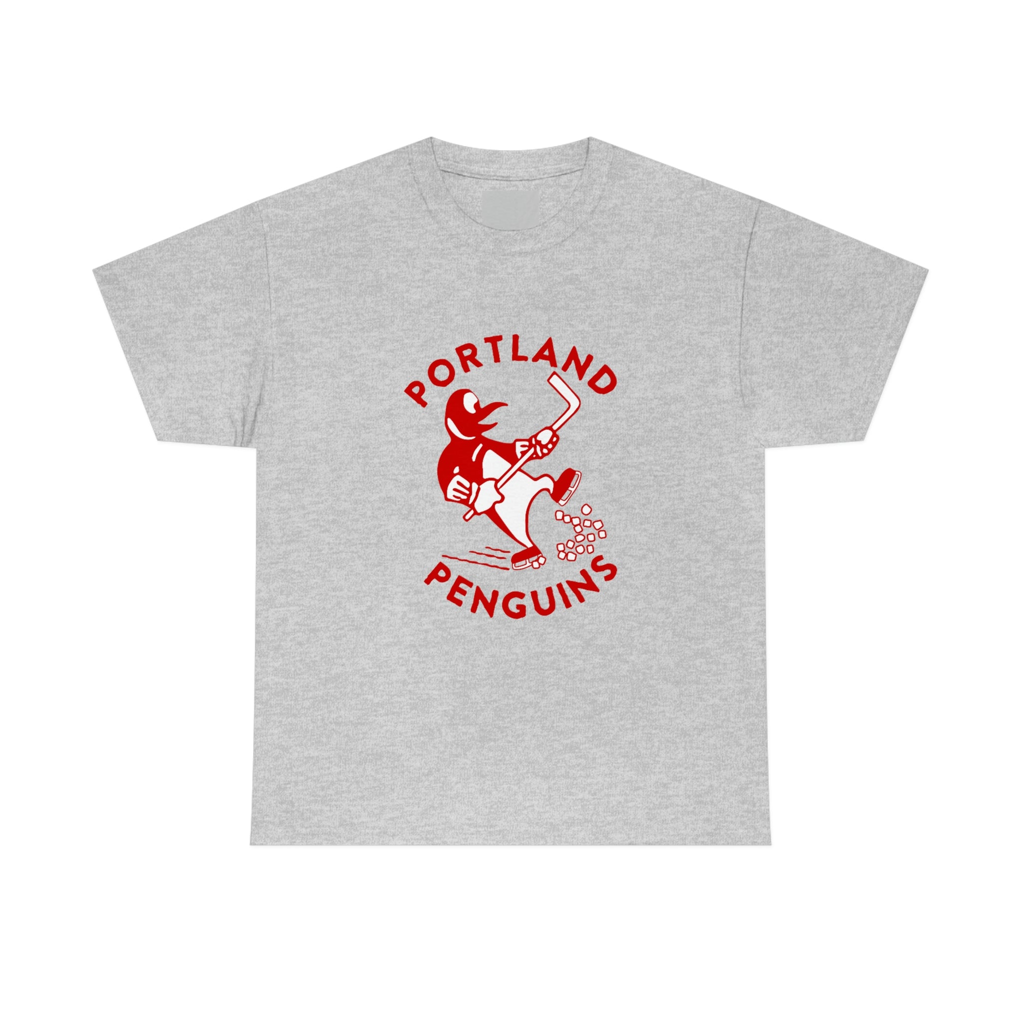 Portland Penguins T-Shirt