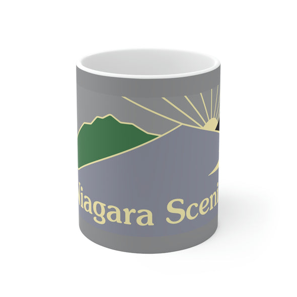 Niagara Scenic Mug 11oz
