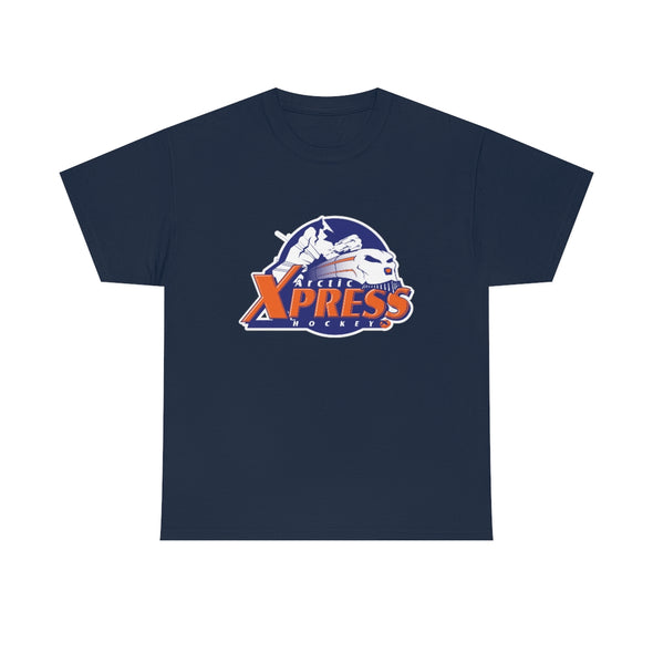 Arctic Xpress T-Shirt