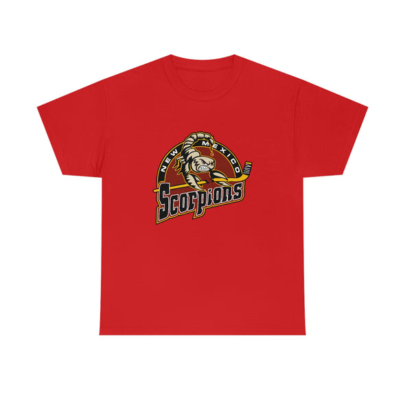 New Mexico Scorpions 2000s T-Shirt