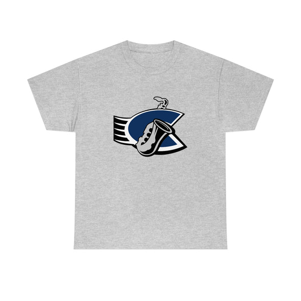 Chicago Bluesmen T-Shirt