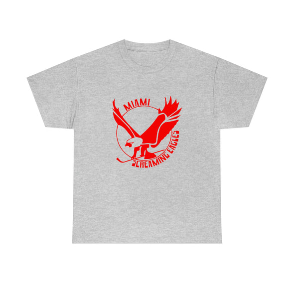 Miami Screaming Eagles T-Shirt