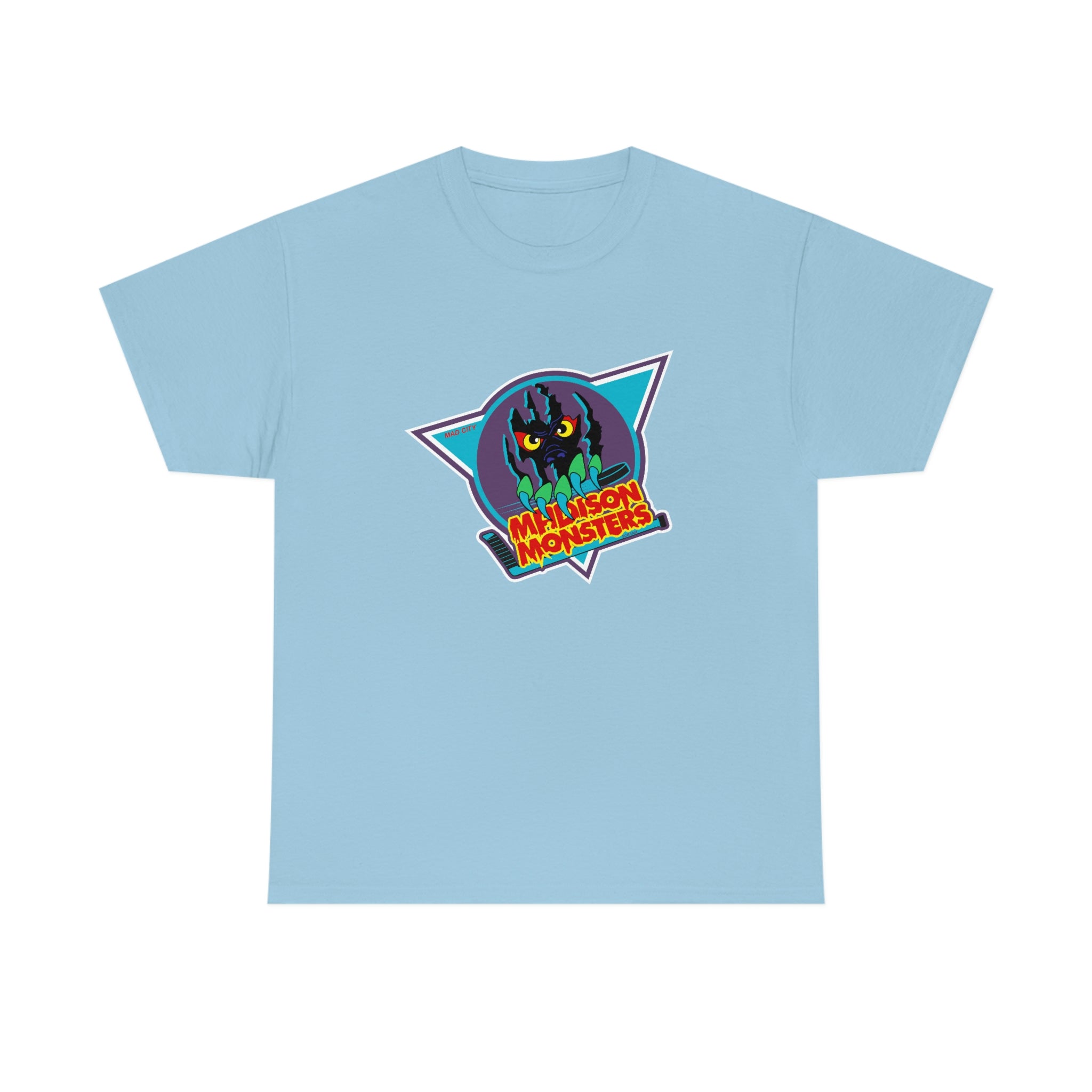 Madison Monsters T-Shirt