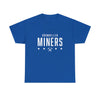 Drumheller Miners T-Shirt
