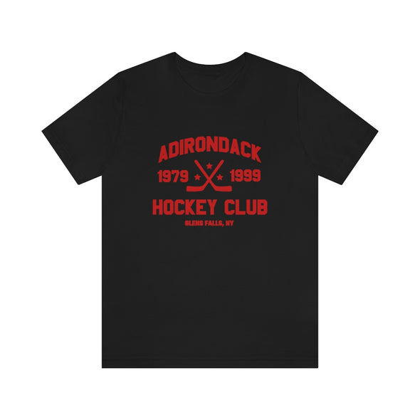 Adirondack Hockey Club T-Shirt (Premium Lightweight)