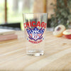 Chicago Americans Pint Glass