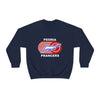 Peoria Prancers Crewneck Sweatshirt