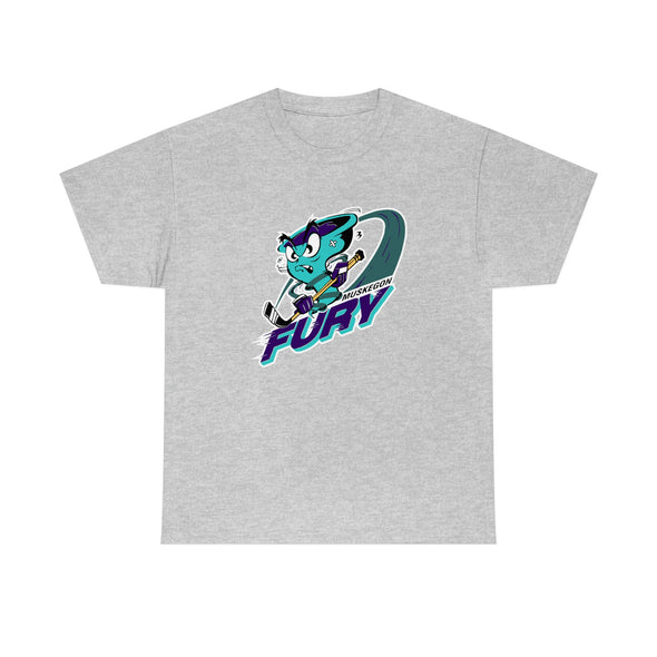 Muskegon Fury T-Shirt