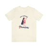 New Hampshire Freedoms T-Shirt (Premium Lightweight)