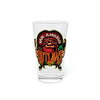 San Angelo Outlaws Pint Glass