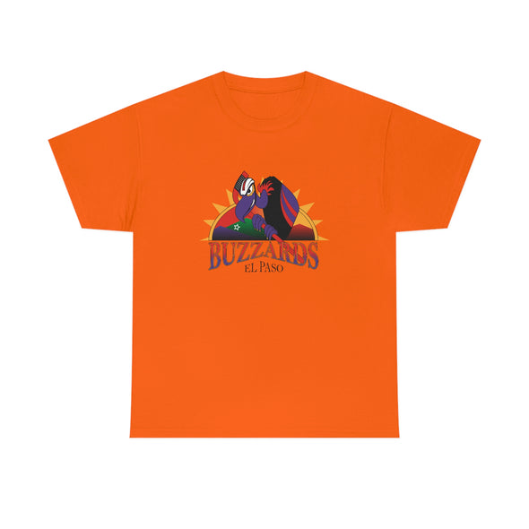 El Paso Buzzards T-Shirt