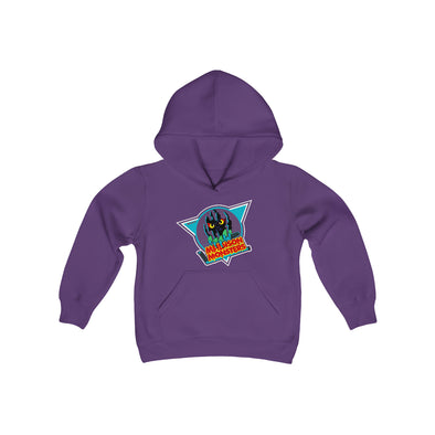 Madison Monsters Hoodie (Youth)