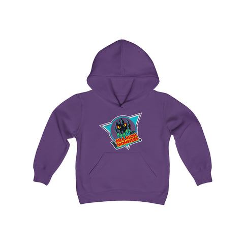 Madison Monsters Hoodie (Youth)
