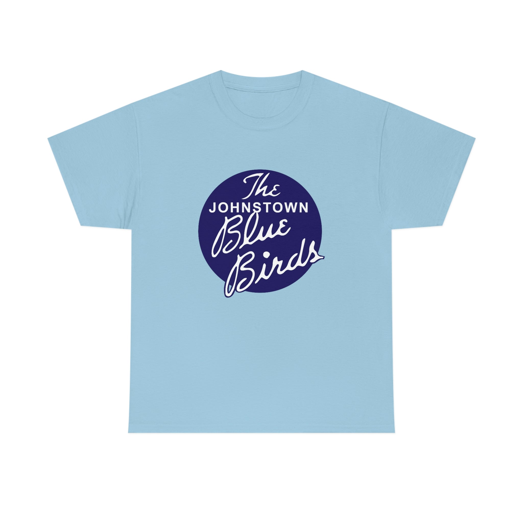 Johnstown Blue Birds T-Shirt