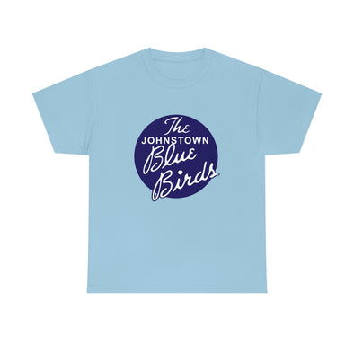 Johnstown Blue Birds T-Shirt