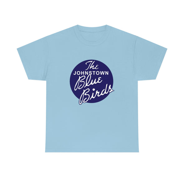 Johnstown Blue Birds T-Shirt
