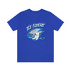 Nashville Ice Flyers T-Shirt (Premium Lightweight)