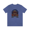 Amarillo Rattlers T-Shirt (Premium Lightweight)