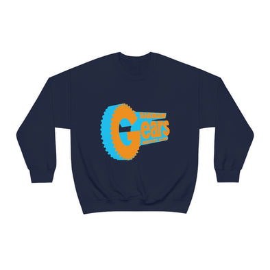 Saginaw Gears Crewneck Sweatshirt