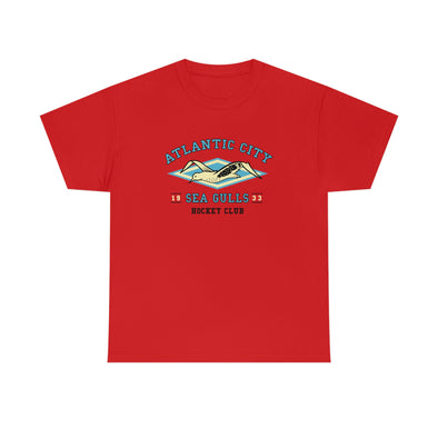 Atlantic City Sea Gulls T-Shirt