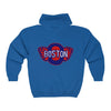 Boston Olympics Hoodie (Zip)