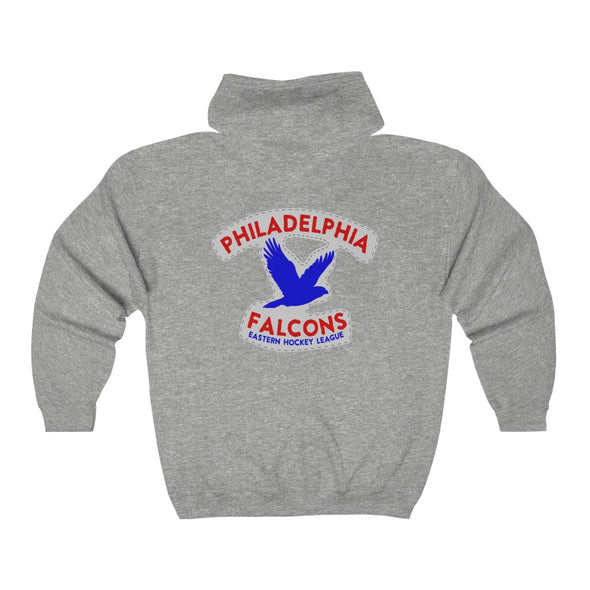 Philadelphia Falcons Hoodie (Zip)