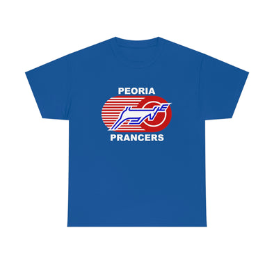 Peoria Prancers T-Shirt