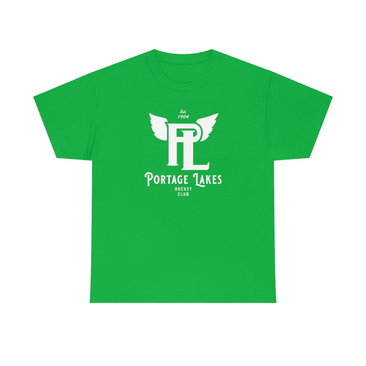 Portage Lakes Hockey Club T-Shirt