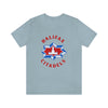 Halifax Citadels T-Shirt (Premium Lightweight)