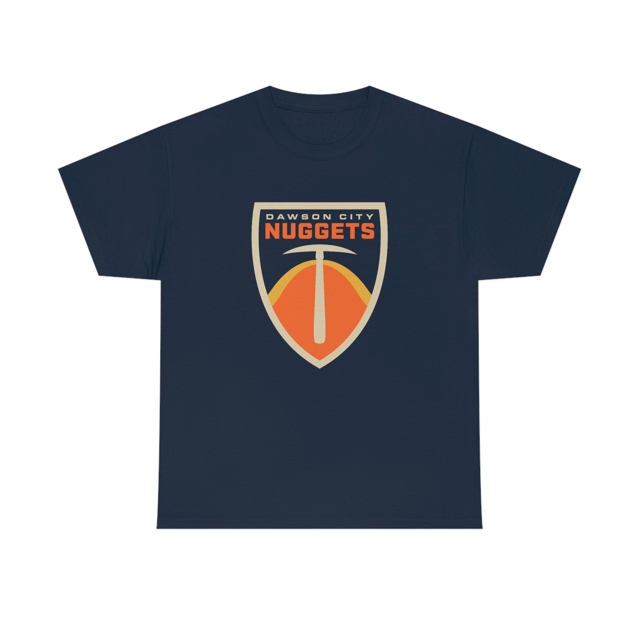Dawson City Nuggets T-Shirt