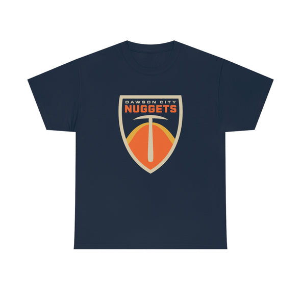 Dawson City Nuggets T-Shirt