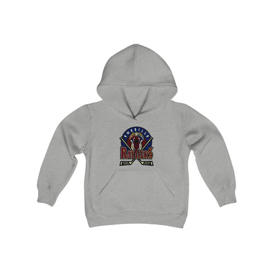 Amarillo Rattlers Hoodie (Youth)
