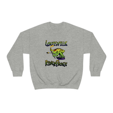 Louisville RiverFrogs™ Crewneck Sweatshirt