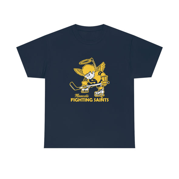 Minnesota Fighting Saints T-Shirt