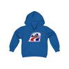 Indianapolis Racers Hoodie (Youth)