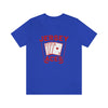 New Jersey Aces T-Shirt (Premium Lightweight)