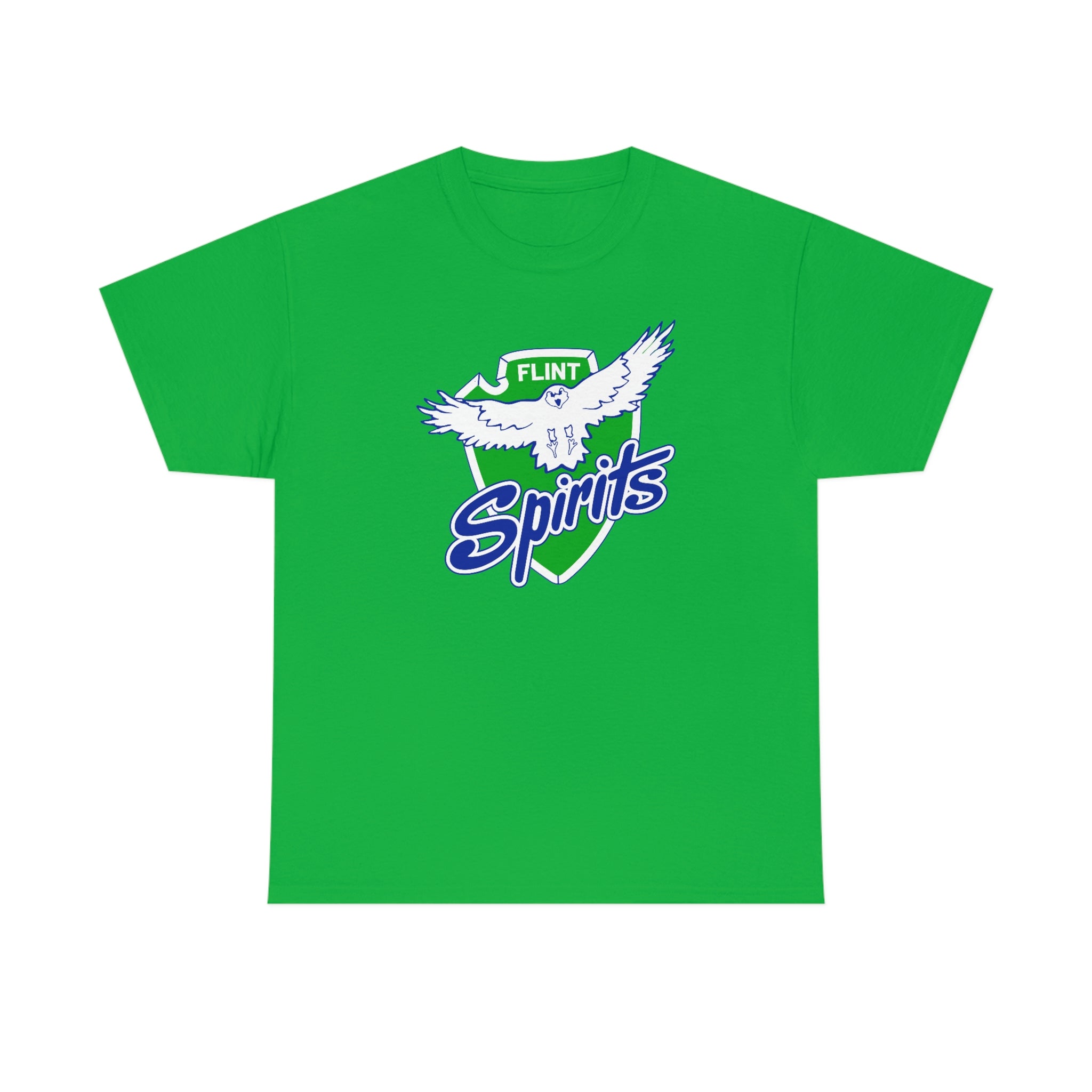 Flint Spirits T-Shirt