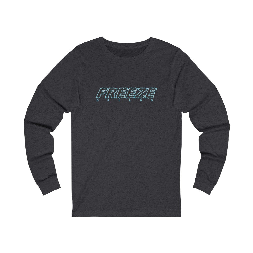 Dallas Freeze Long Sleeve Shirt