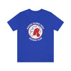 Rhode Island Reds T-Shirt (Premium Lightweight)