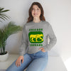 Chicago Cougars Crewneck Sweatshirt