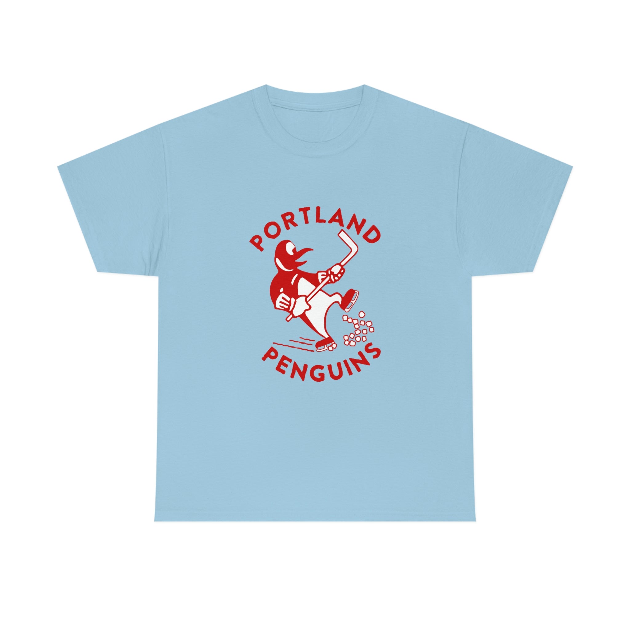 Portland Penguins T-Shirt