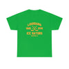 Louisiana Ice Gators T-Shirt