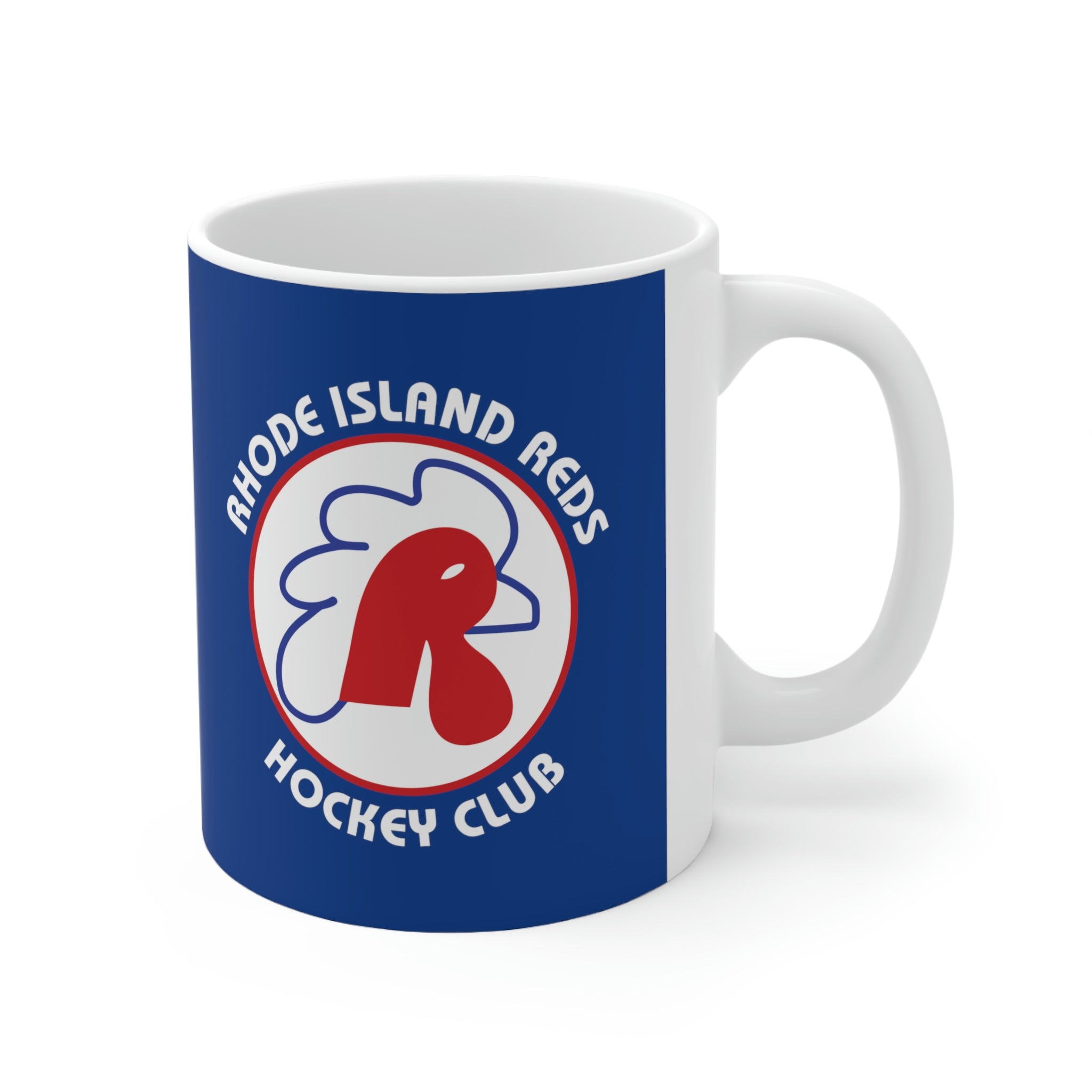 Rhode Island Reds Mug 11oz