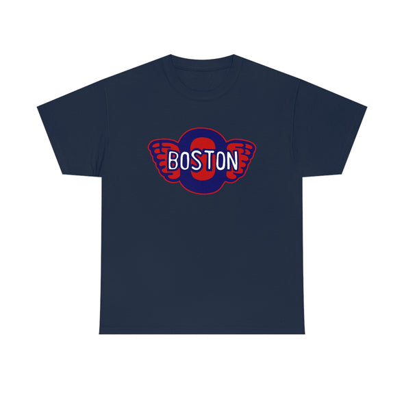 Boston Olympics T-Shirt
