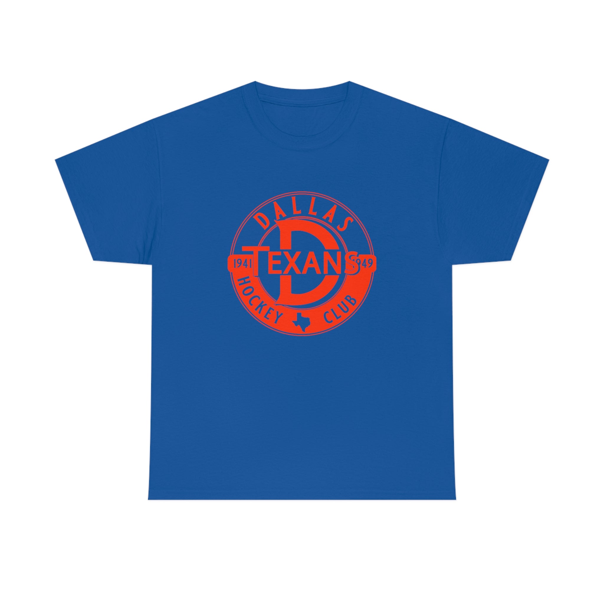 Dallas Texans T-Shirt
