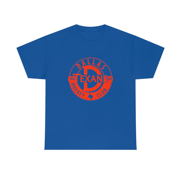 Dallas Texans T-Shirt